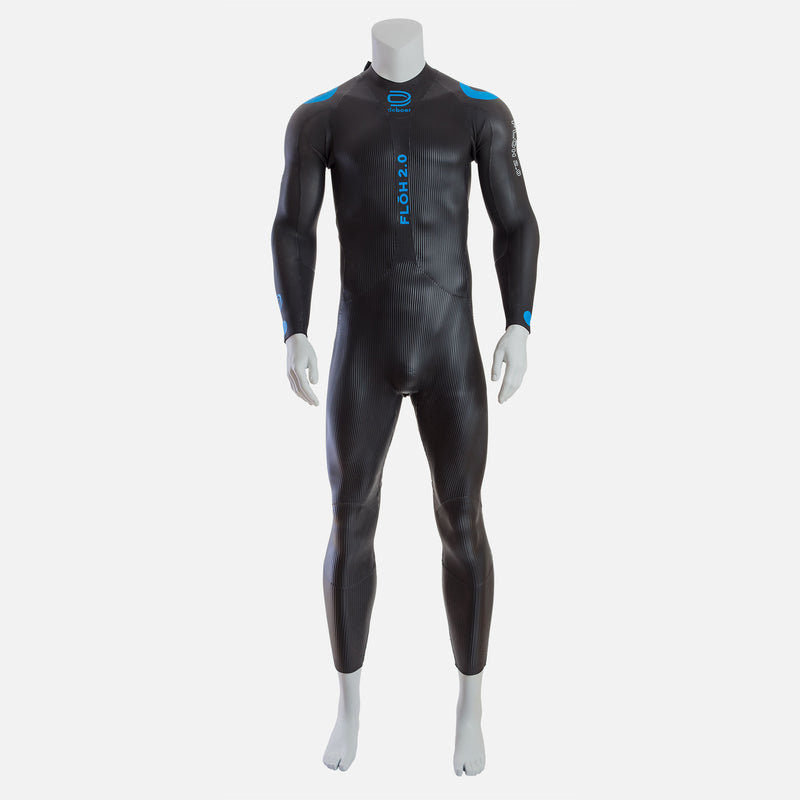 Men's Flōh 2.0 - deboer wetsuits
