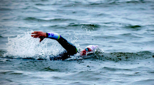 Open Water Swimming: The Importance of Training in Different Zones