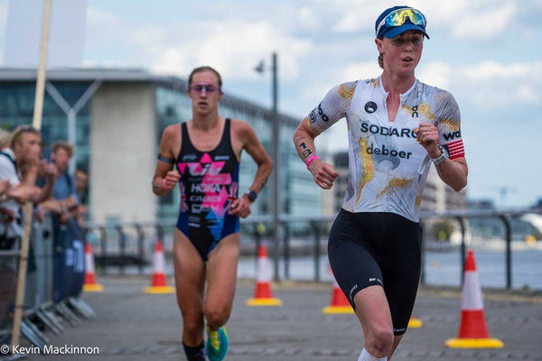 Conquering the Côte d'Azur: A Look at the IRONMAN Nice World Championship Course and Key Insights for the Women's Race