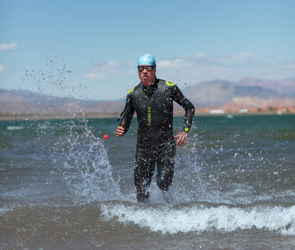 Join us for a photoshoot at the 2022 IRONMAN 70.3 World Championship!