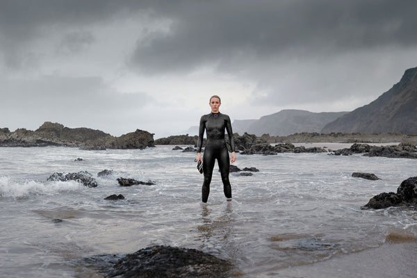 Simone Mitchell, 2019 Ironman Wales Champion, joins the deboer team