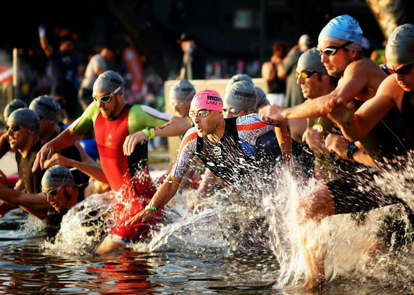 Ironman Lake Placid Course Preview