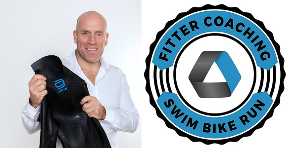 deboer wetsuit co-founder Alex de Boer on Fitter Radio