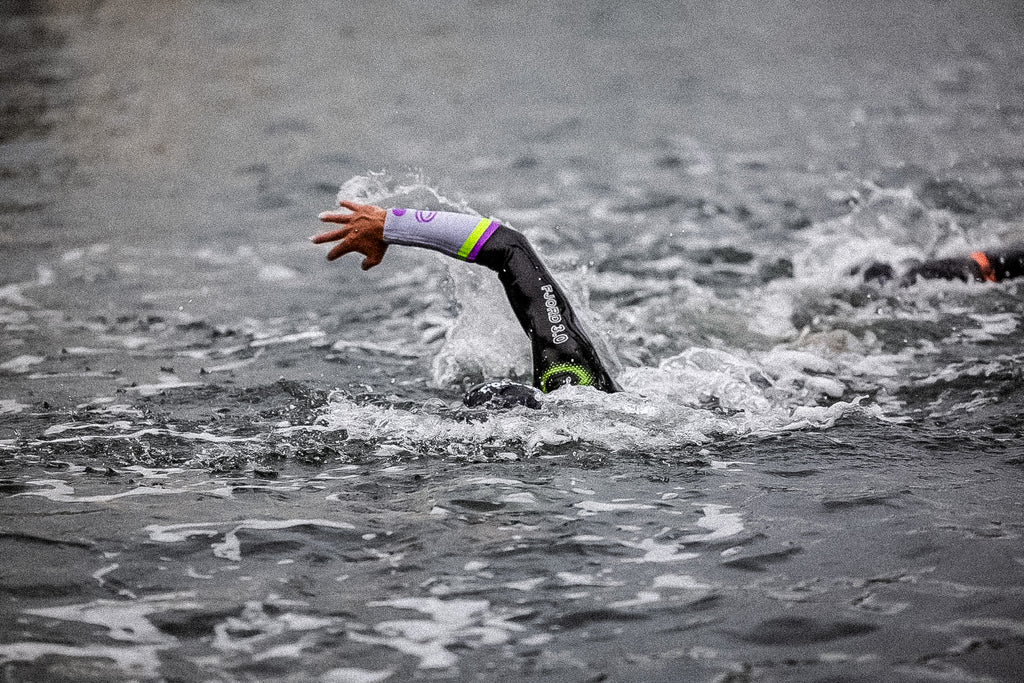 Deboer lança nova wetsuit – Tri Sport Magazine – News, Triathlon, Ironman,  Endurance, Perfomance