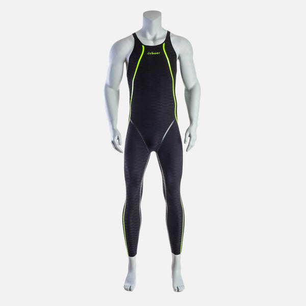 men's peak open water 3dium swim suit