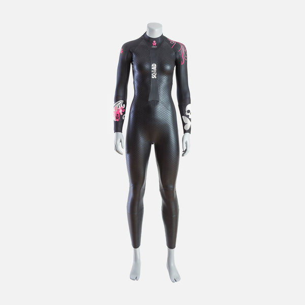 Betty Designs Fjord 3.0 - deboer wetsuits