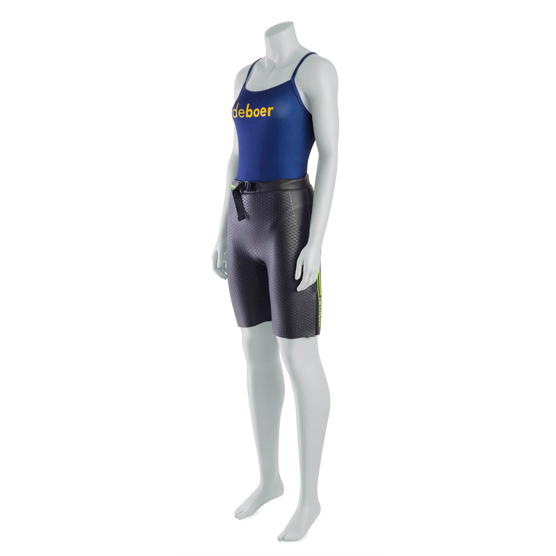 womens neo buoyancy swim shorts