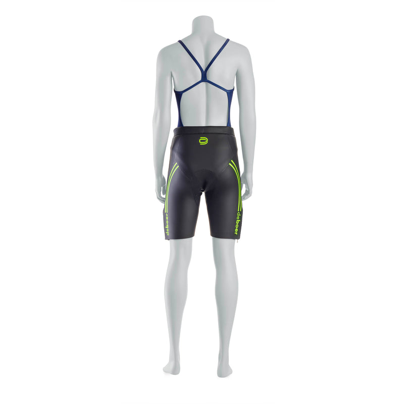 womens neo buoyancy swim shorts