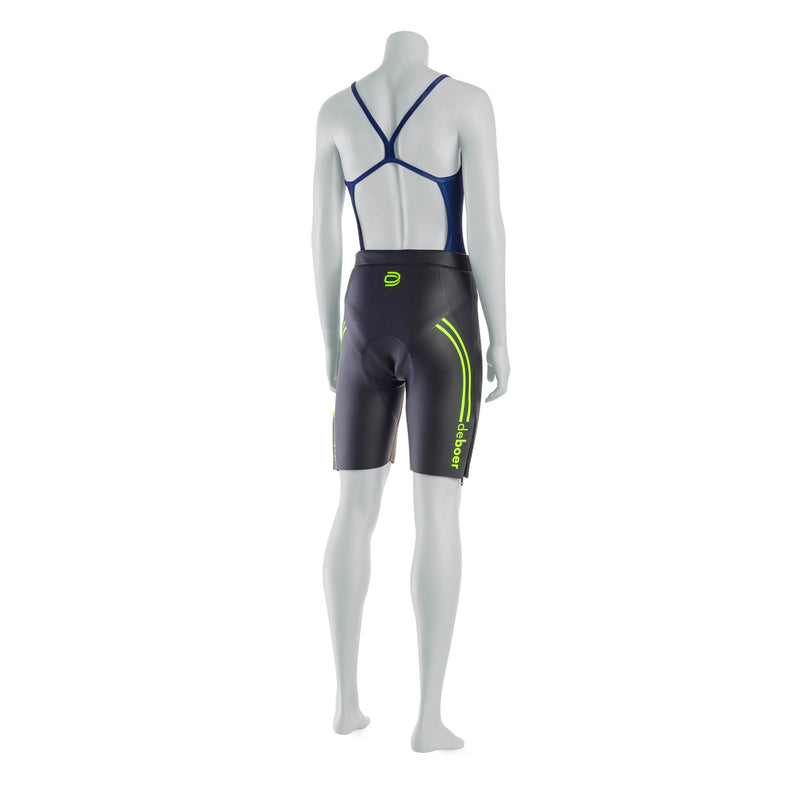 womens neo buoyancy swim shorts