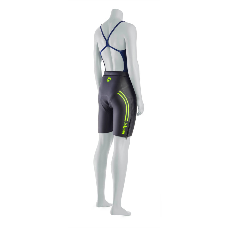 womens neo buoyancy swim shorts