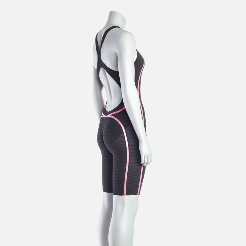 Women's 3DIUM Openback Tech Suit - deboer wetsuits
