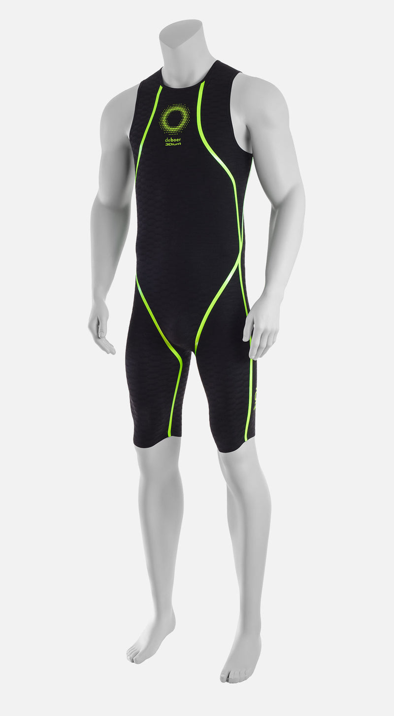 Men's Tsunami 3.0 - deboer wetsuits