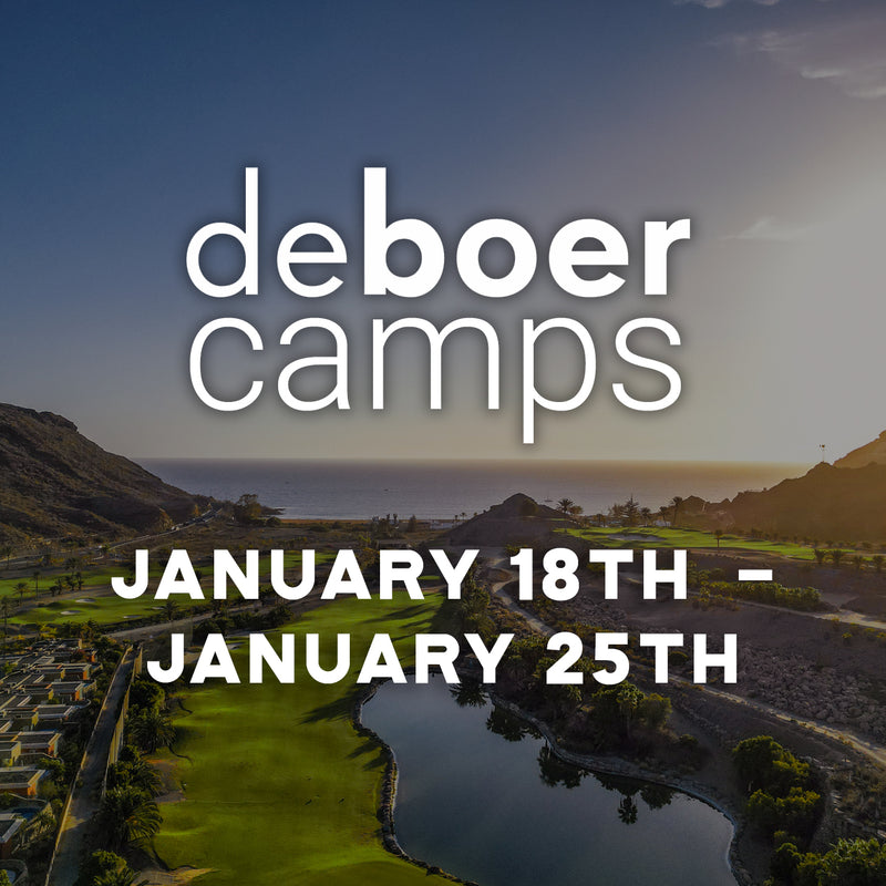 deboer camp two (starting at $1099 per person)