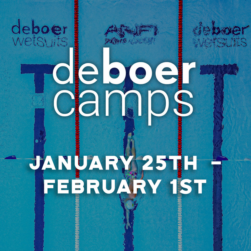 deboer camp three (starting at $1099 per person)