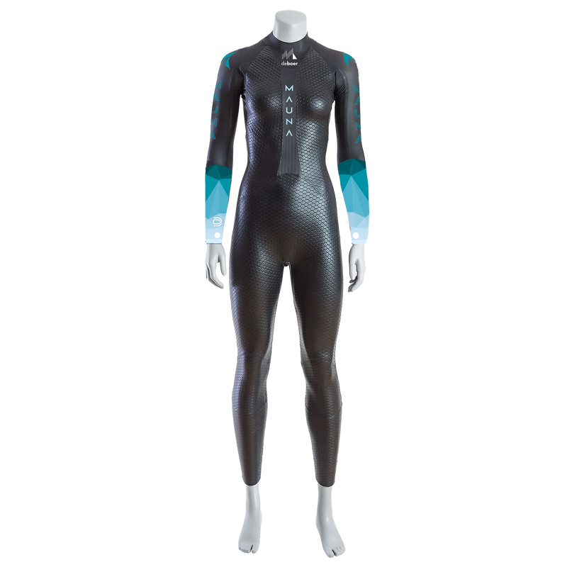 MAUNA x Fjord 3.0 - deboer wetsuits