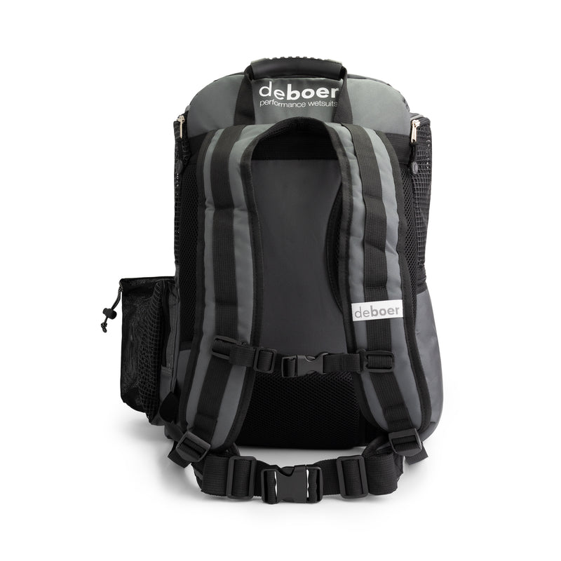 Backpack 1.1 - deboer wetsuits