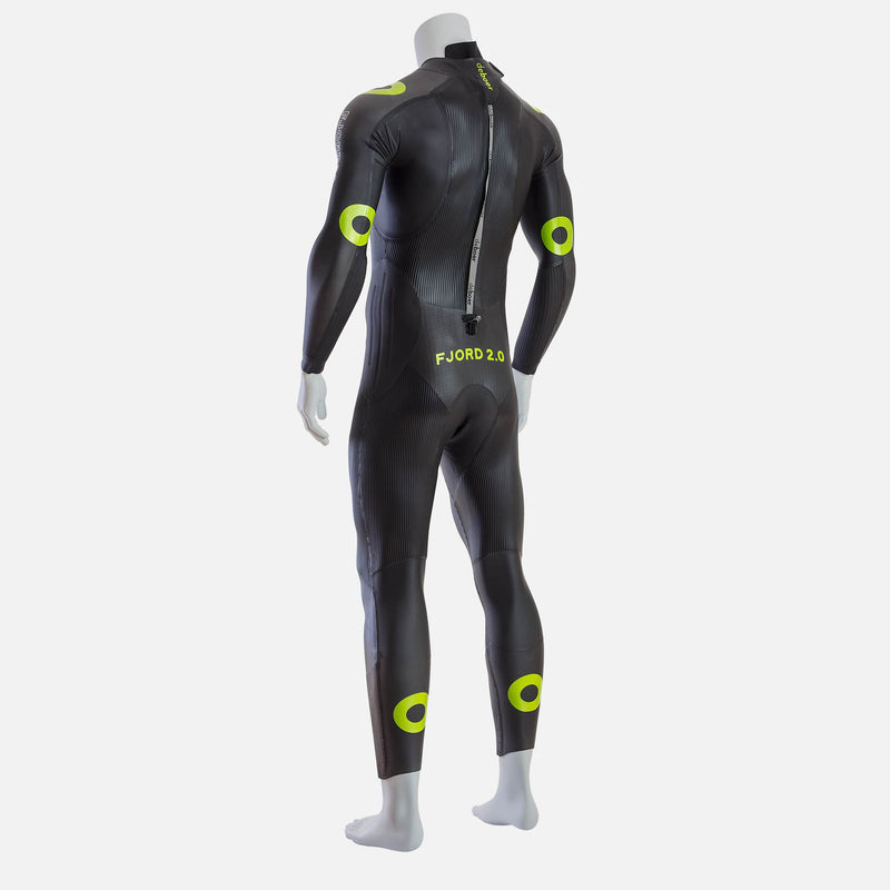 Men's Fjord 2.0 - deboer wetsuits