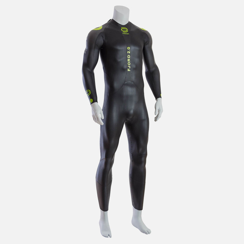 Men's Fjord 2.0 - deboer wetsuits