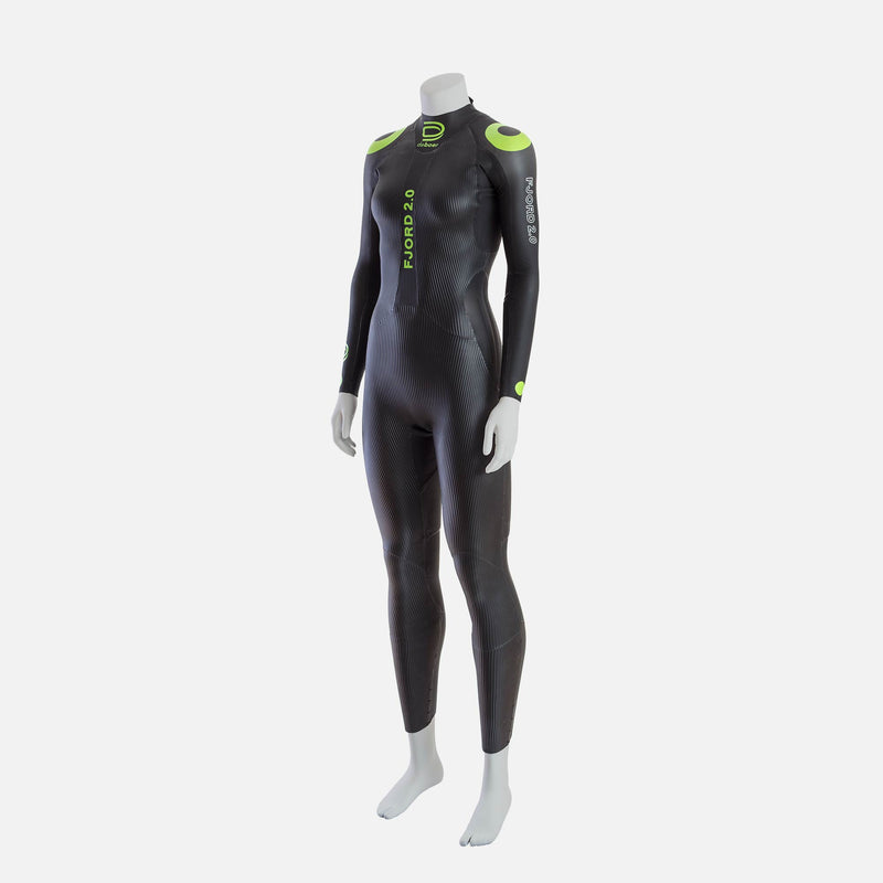 Women's Fjord 2.0 - deboer wetsuits