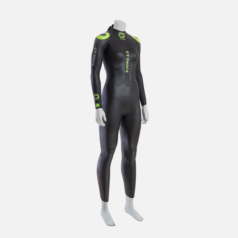 Women's Fjord 2.0 - deboer wetsuits