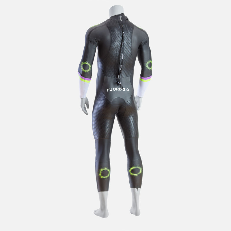 Men's Fjord 3.0 - deboer wetsuits