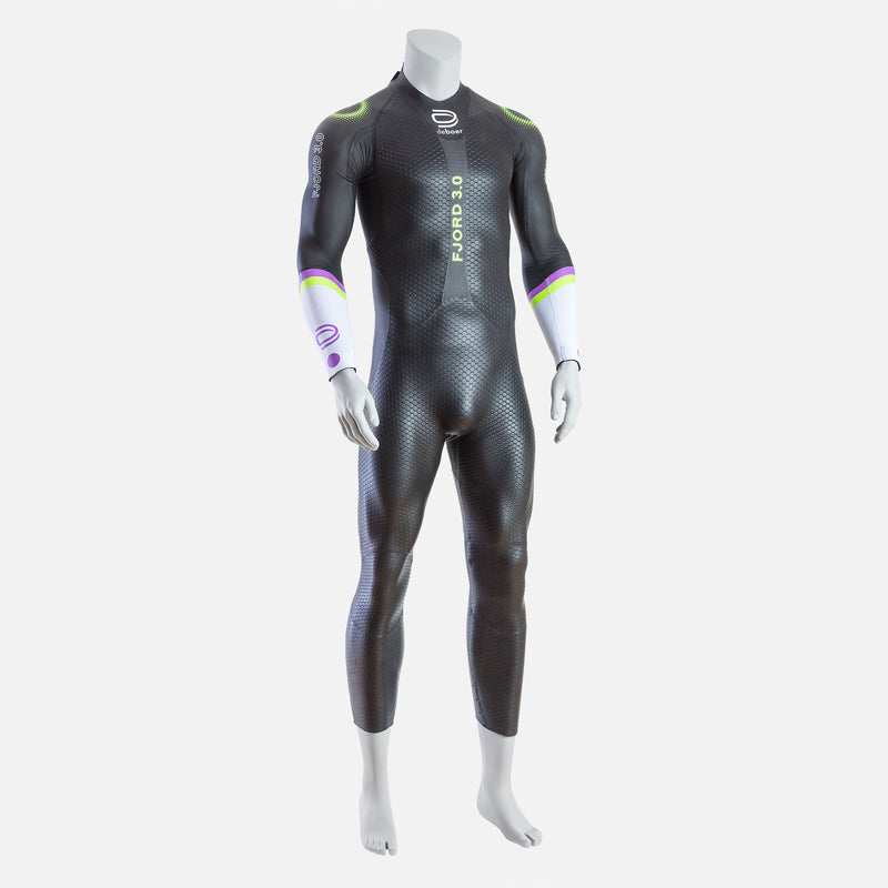 Men's Fjord 3.0 - deboer wetsuits