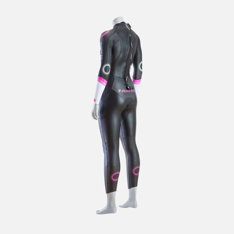 Women's Fjord 3.0 - deboer wetsuits