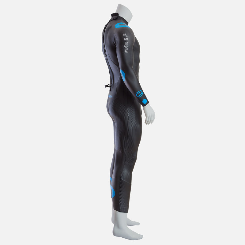 Men's Flōh 2.0 - deboer wetsuits