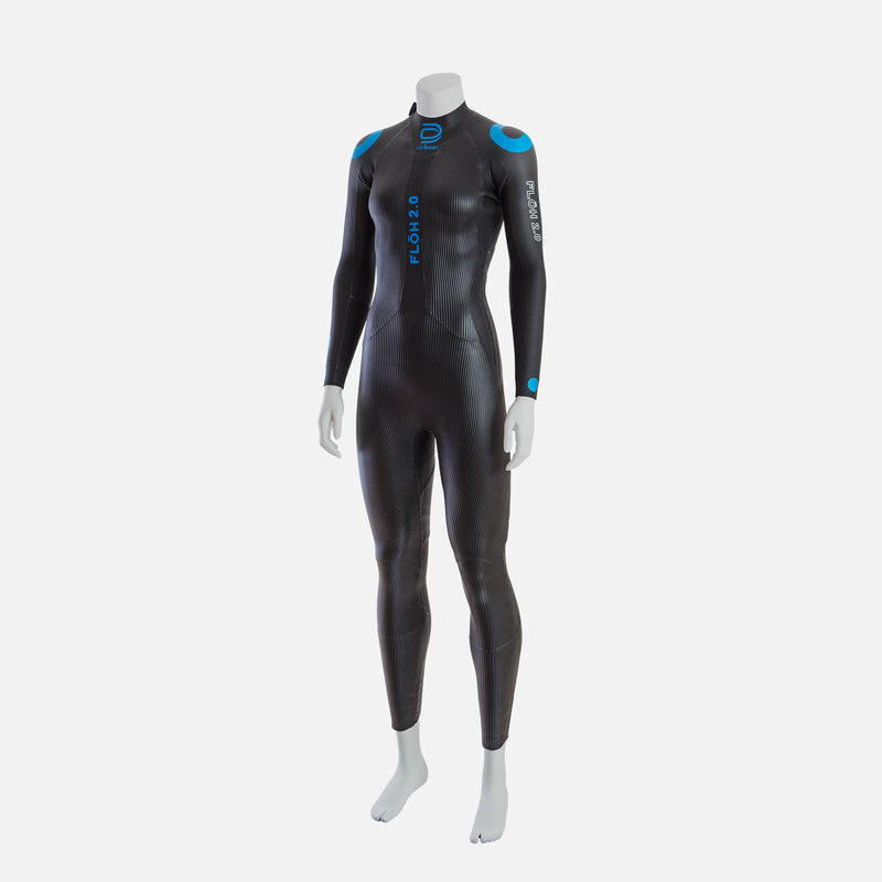Women's Flōh 2.0 - deboer wetsuits