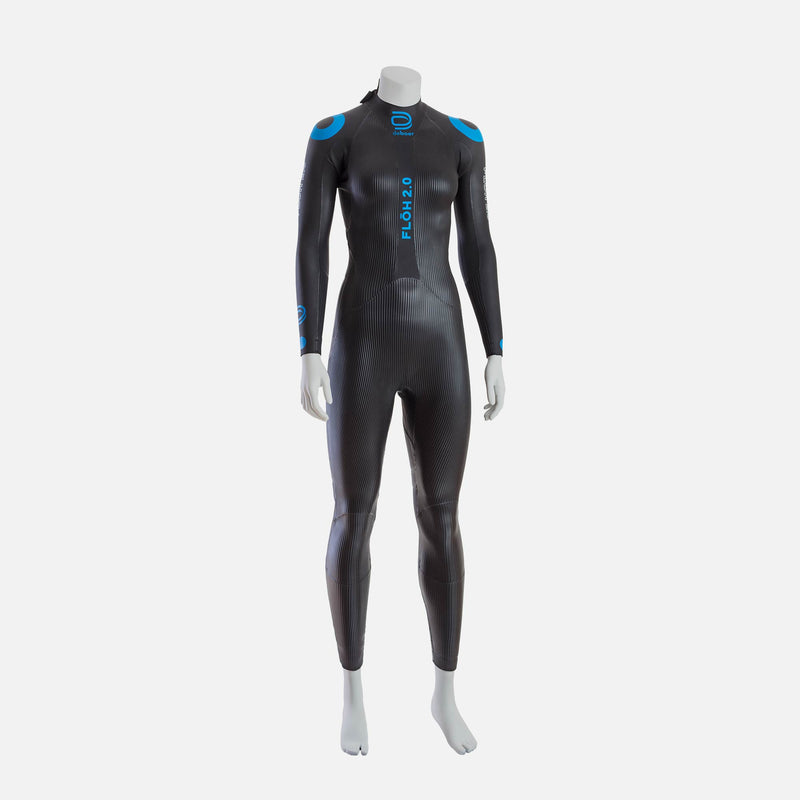 Women's Flōh 2.0 - deboer wetsuits