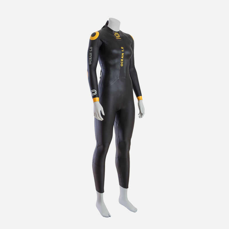 Women's Ocean 1.0 - deboer wetsuits