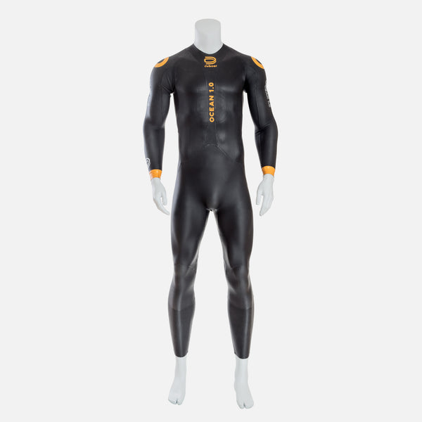 Ironman Triathlon Wetsuit Rules & Temperature Cutoff - deboer wetsuits