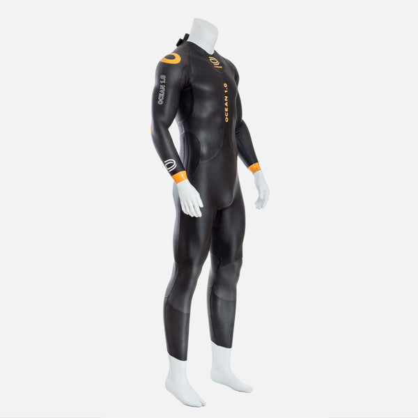 Men's Ocean 1.0 - deboer wetsuits