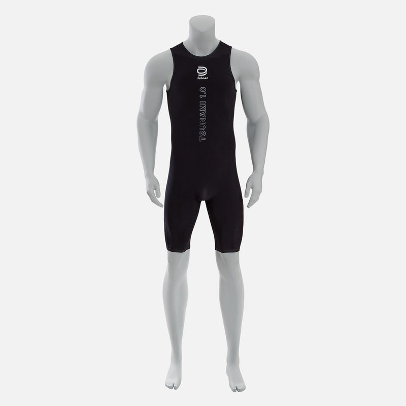 Men's Tsunami 1.0 - deboer wetsuits